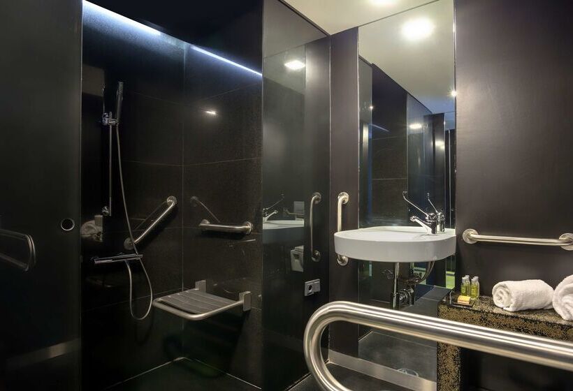 Doubletree By Hilton Hotel Lisbon   Fontana Park