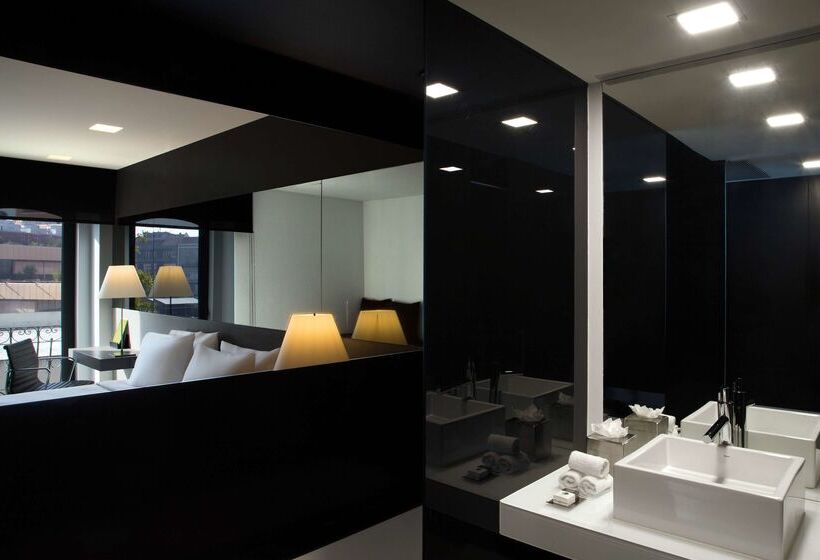 Doubletree By Hilton Hotel Lisbon   Fontana Park