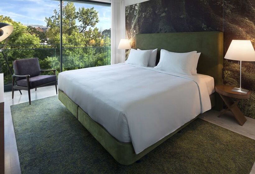 Doubletree By Hilton Hotel Lisbon   Fontana Park