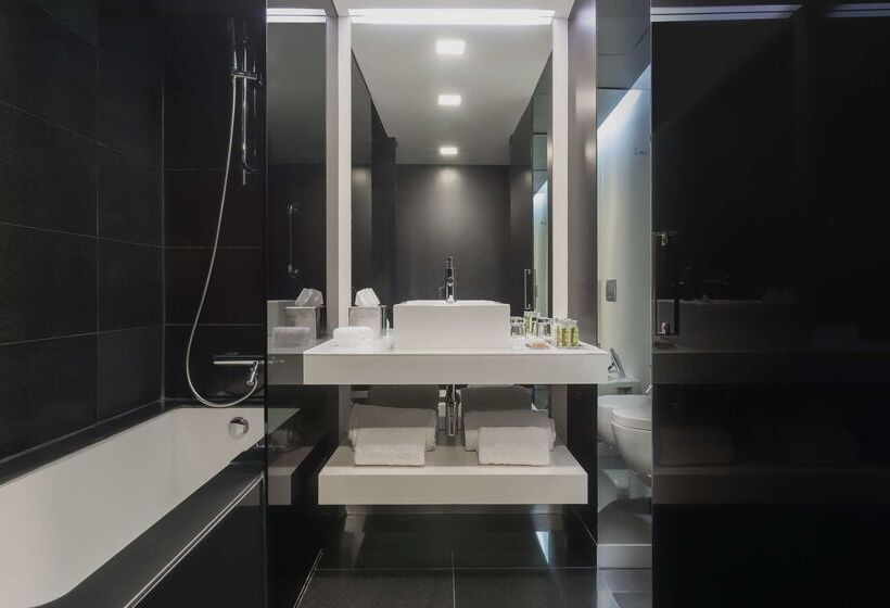 Doubletree By Hilton Hotel Lisbon   Fontana Park