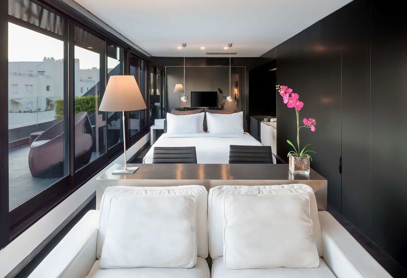 Doubletree By Hilton Hotel Lisbon   Fontana Park