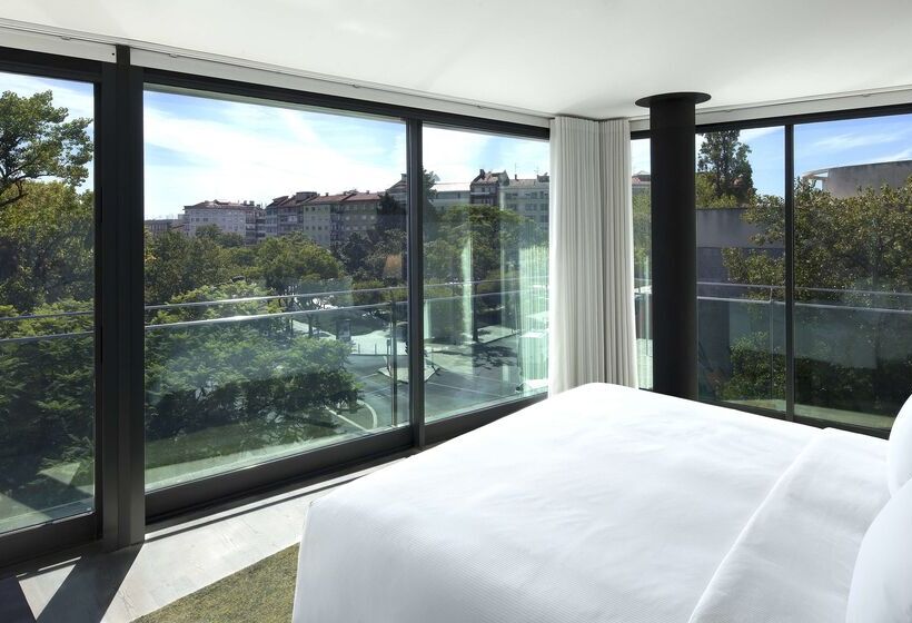 Doubletree By Hilton Hotel Lisbon   Fontana Park