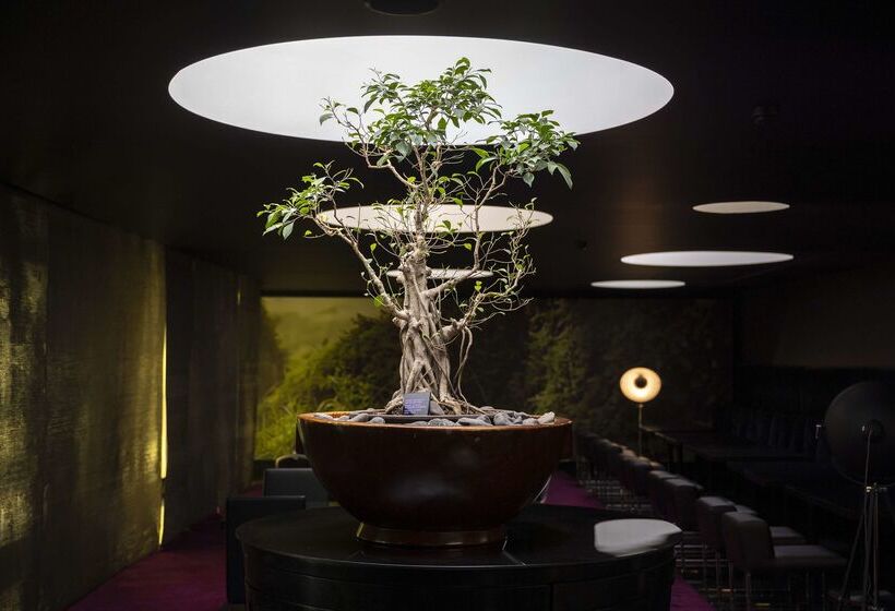 Doubletree By Hilton Hotel Lisbon   Fontana Park