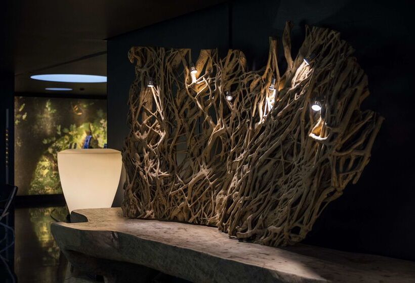 Doubletree By Hilton Hotel Lisbon   Fontana Park