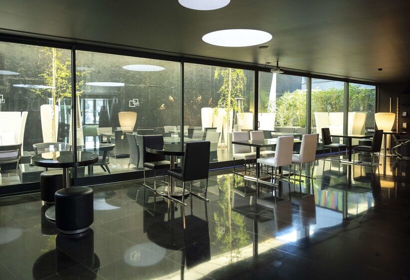 Doubletree By Hilton Hotel Lisbon   Fontana Park