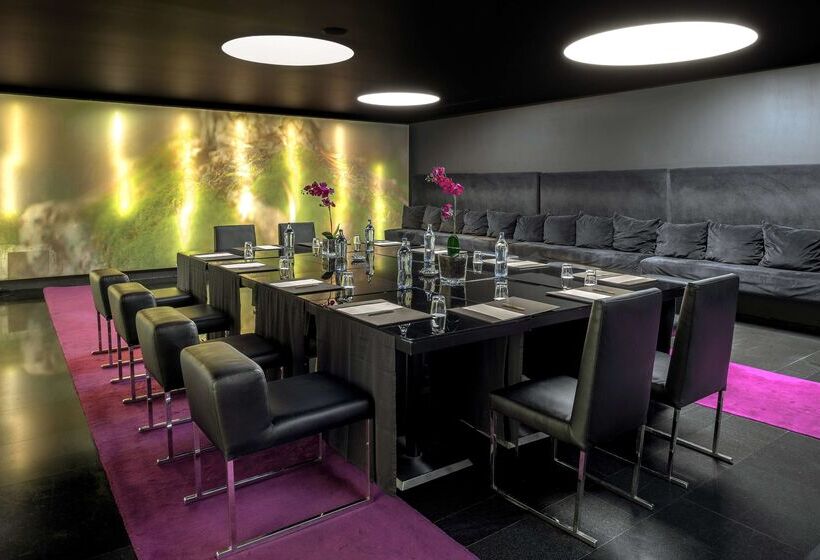 Doubletree By Hilton Hotel Lisbon   Fontana Park