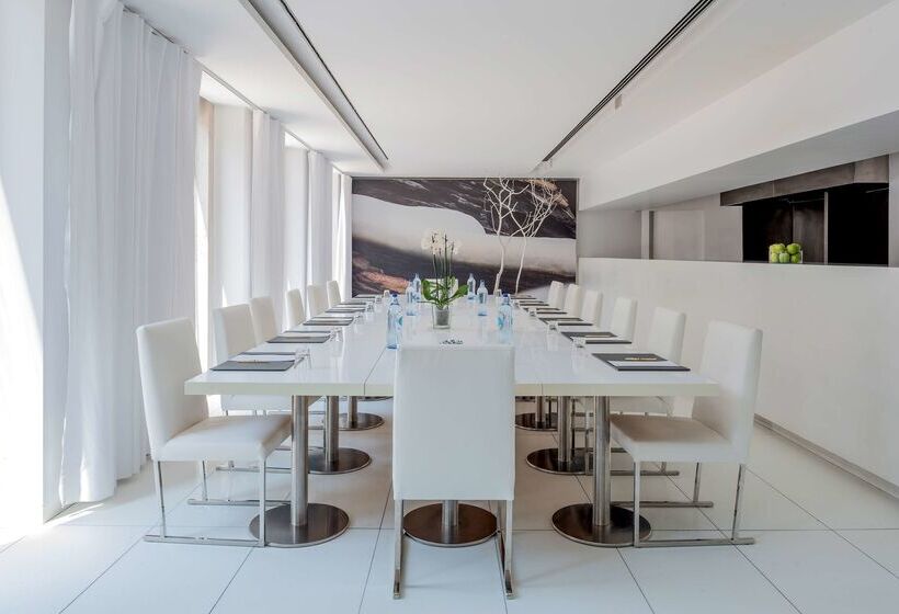 Doubletree By Hilton Hotel Lisbon   Fontana Park