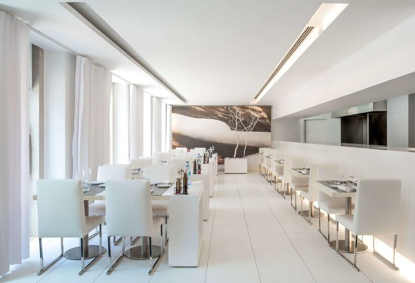 Doubletree By Hilton Hotel Lisbon   Fontana Park