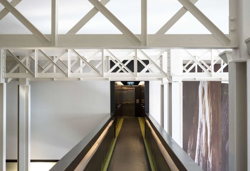 Doubletree By Hilton Hotel Lisbon   Fontana Park