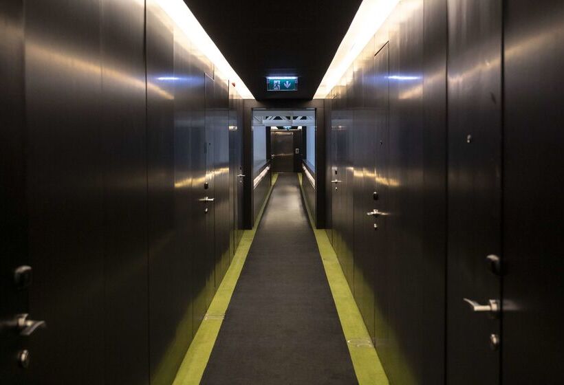 Doubletree By Hilton Hotel Lisbon   Fontana Park