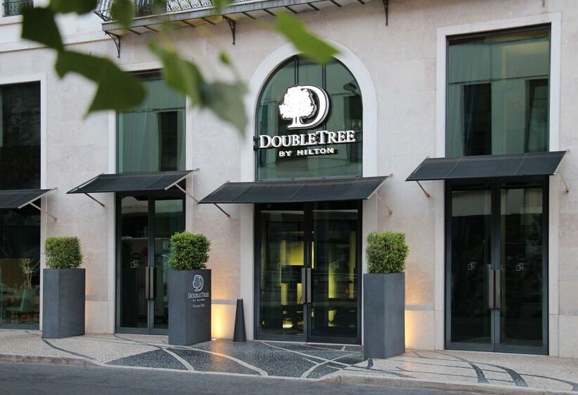 Doubletree By Hilton Hotel Lisbon   Fontana Park