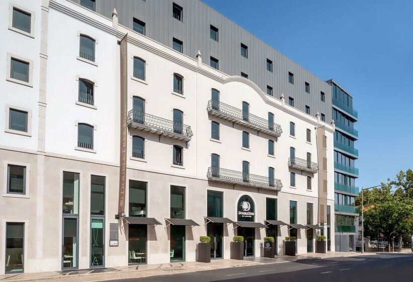 Doubletree By Hilton Hotel Lisbon   Fontana Park
