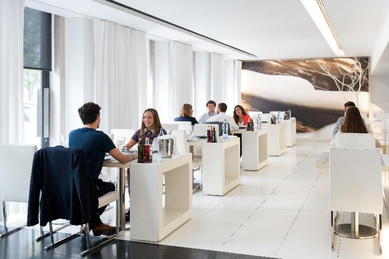 Doubletree By Hilton Hotel Lisbon   Fontana Park