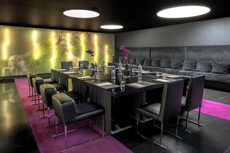 Doubletree By Hilton Hotel Lisbon   Fontana Park