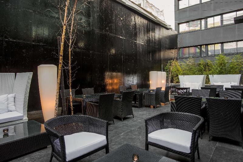 Doubletree By Hilton Hotel Lisbon   Fontana Park