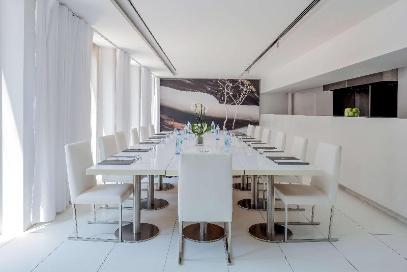 Doubletree By Hilton Hotel Lisbon   Fontana Park