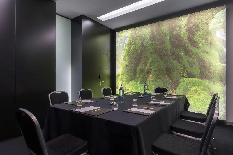 Doubletree By Hilton Hotel Lisbon   Fontana Park