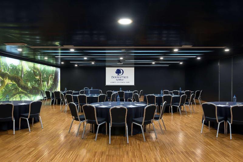 Doubletree By Hilton Hotel Lisbon   Fontana Park