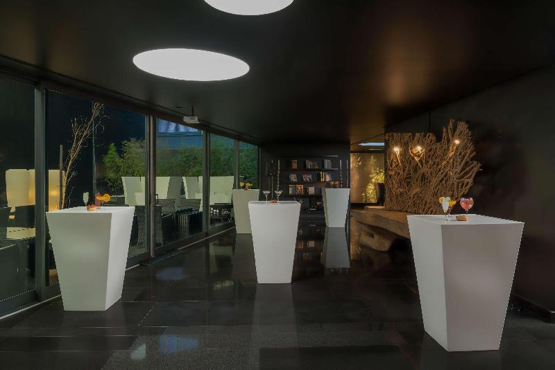 Doubletree By Hilton Hotel Lisbon   Fontana Park