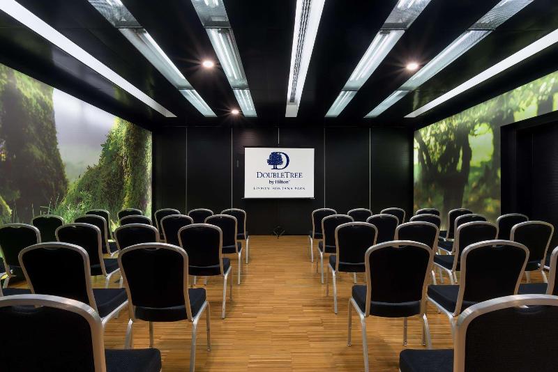 Doubletree By Hilton Hotel Lisbon   Fontana Park