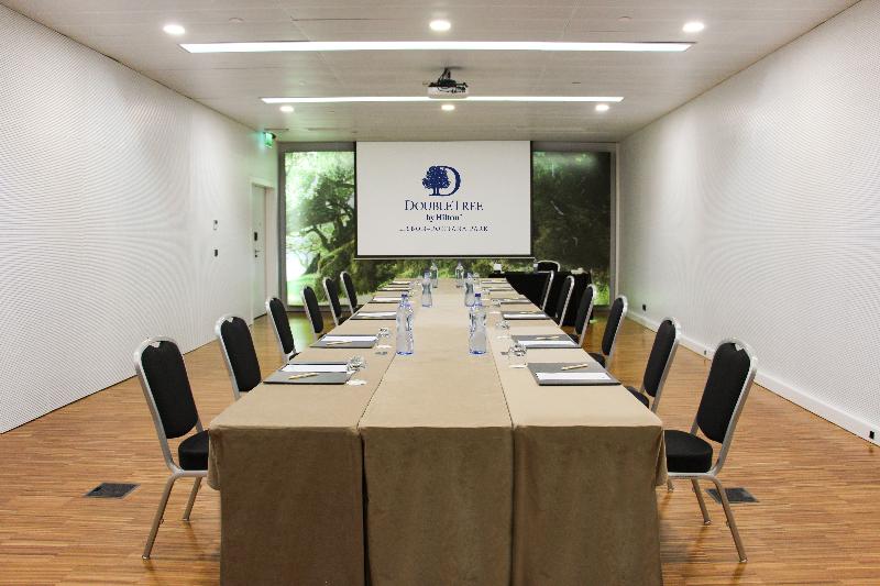 Doubletree By Hilton Hotel Lisbon   Fontana Park