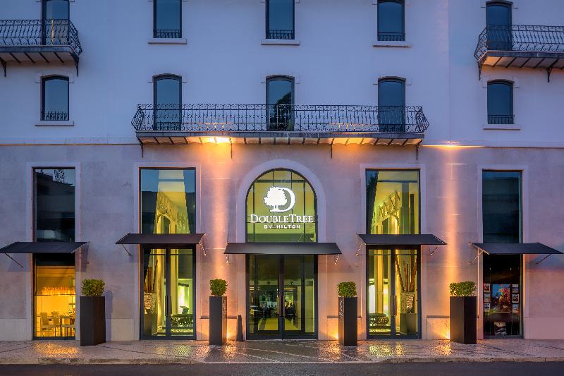 Doubletree By Hilton Hotel Lisbon   Fontana Park