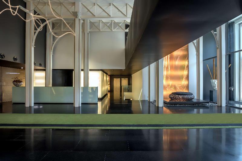 Doubletree By Hilton Hotel Lisbon   Fontana Park