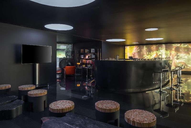 Doubletree By Hilton Hotel Lisbon   Fontana Park