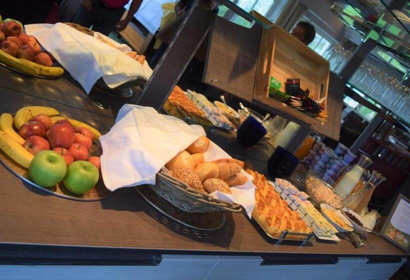 هتل Drachenwand   Mondsee