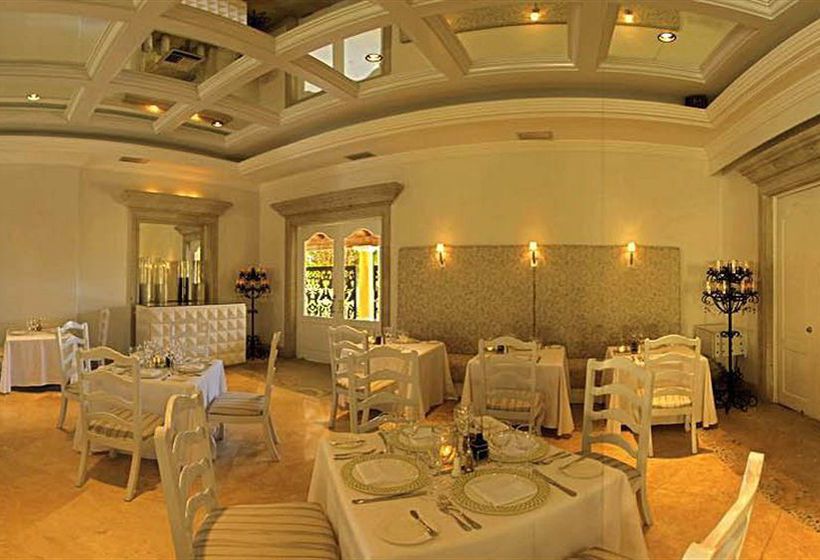 Dreams Los Cabos Suites Golf Resort & Spa