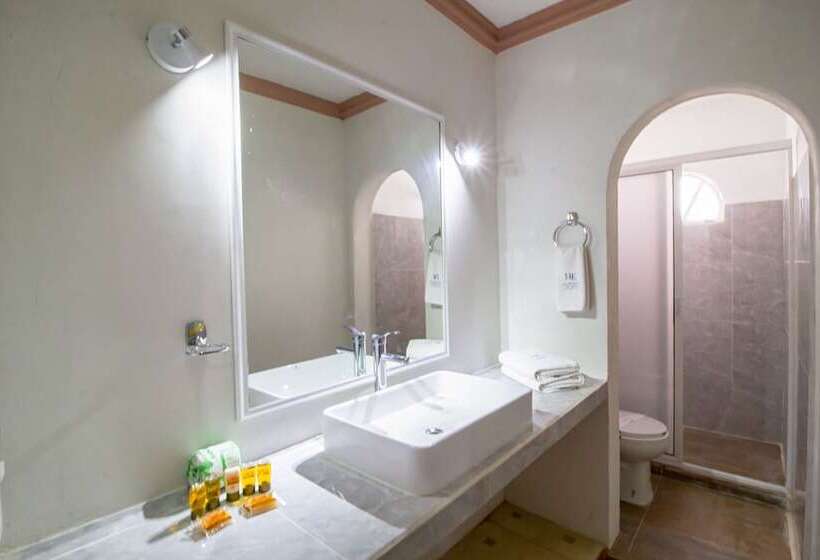 Отель El Español Centro Histórico