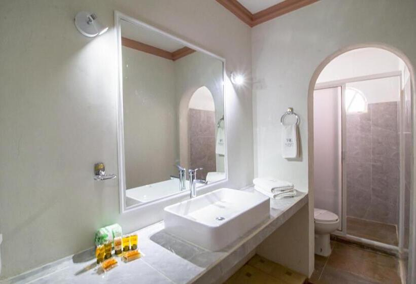 Отель El Español Centro Histórico