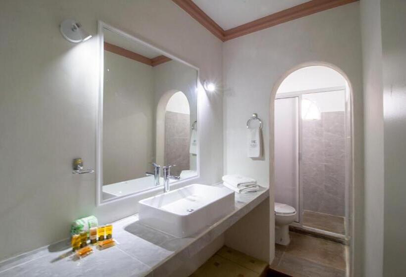 Отель El Español Centro Histórico