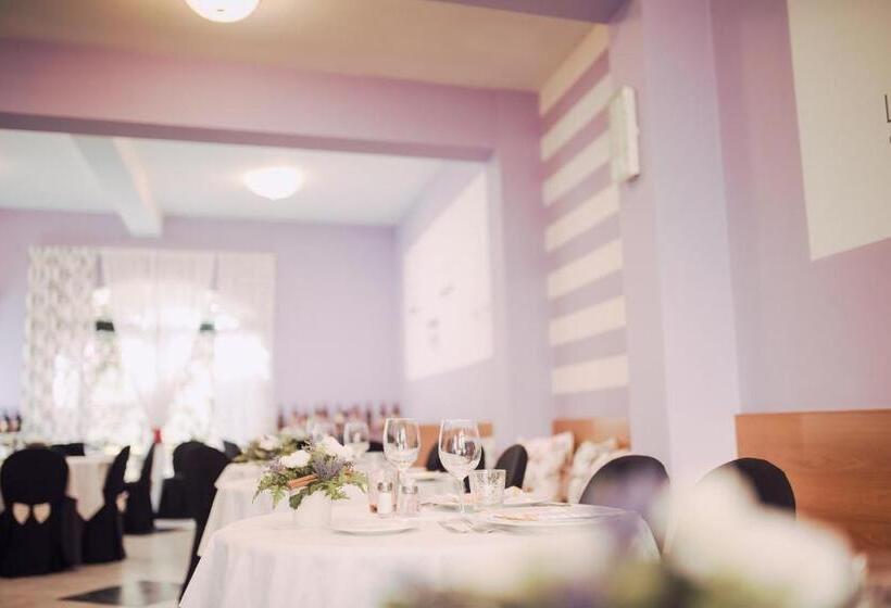 בית מלון כפרי Elite