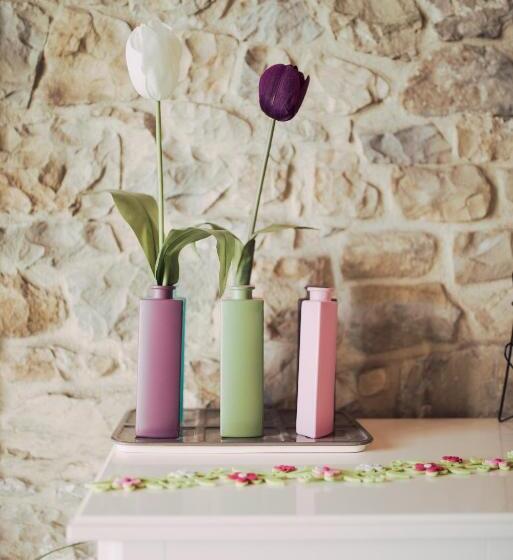 בית מלון כפרי Elite