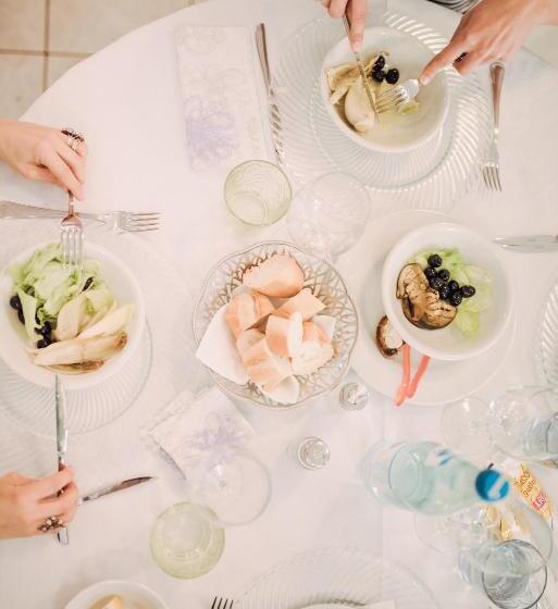 בית מלון כפרי Elite