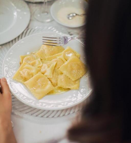 בית מלון כפרי Elite