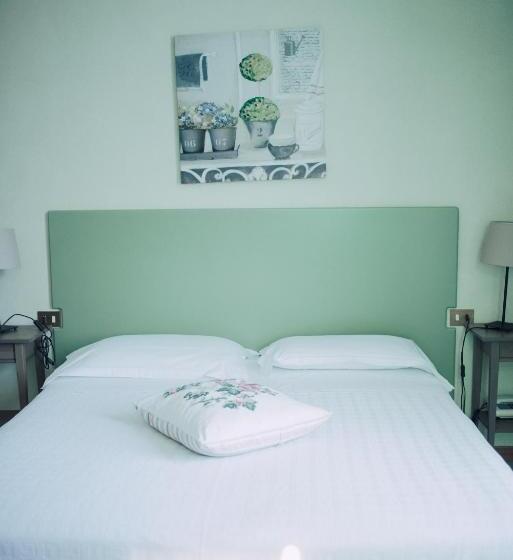 בית מלון כפרי Elite