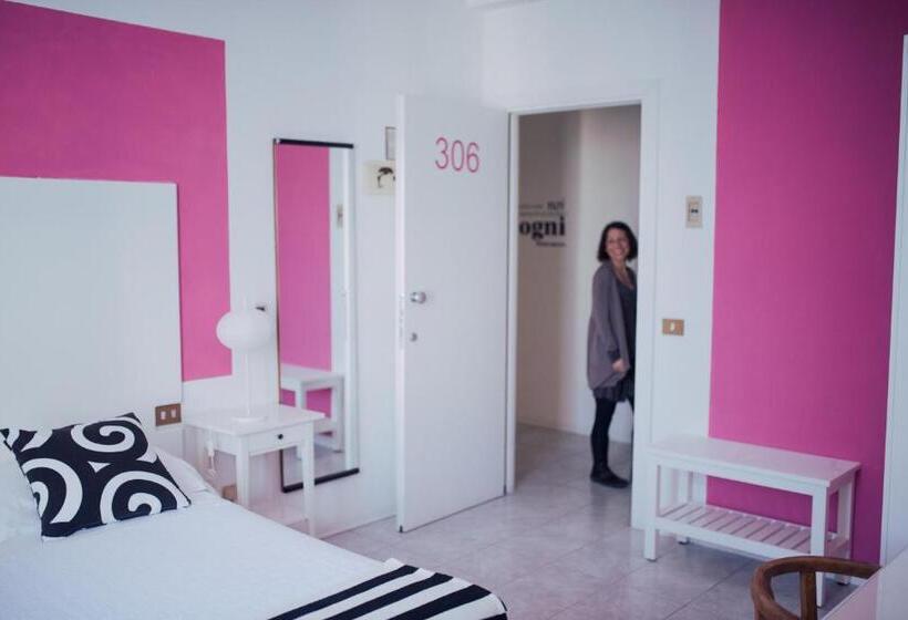 בית מלון כפרי Elite