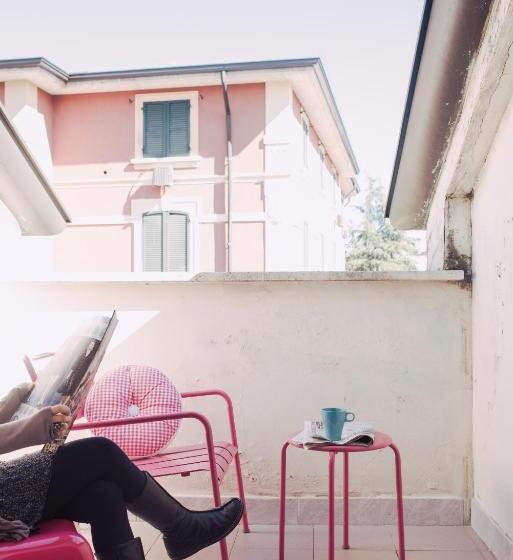 בית מלון כפרי Elite