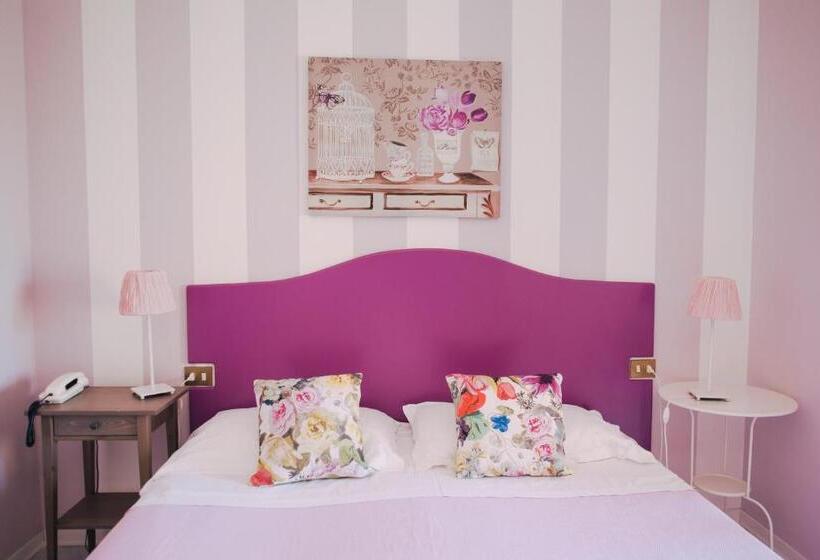 בית מלון כפרי Elite