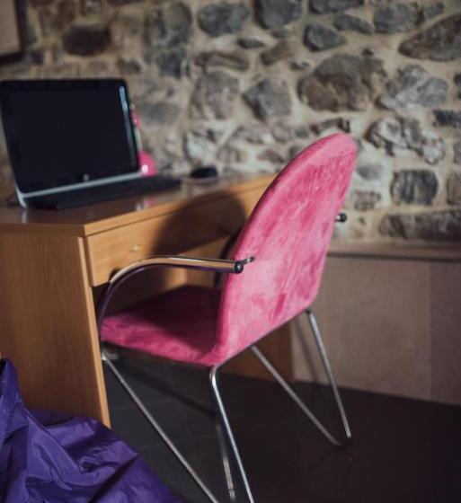 בית מלון כפרי Elite