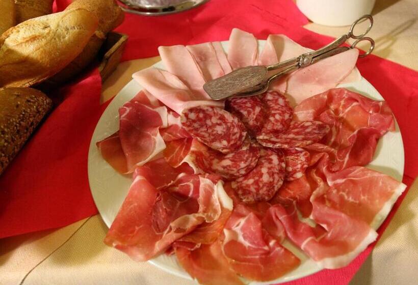 בית מלון כפרי Elite