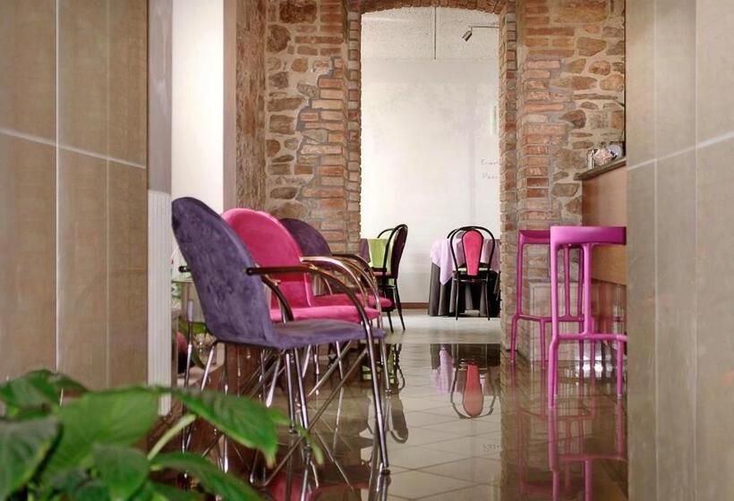 בית מלון כפרי Elite