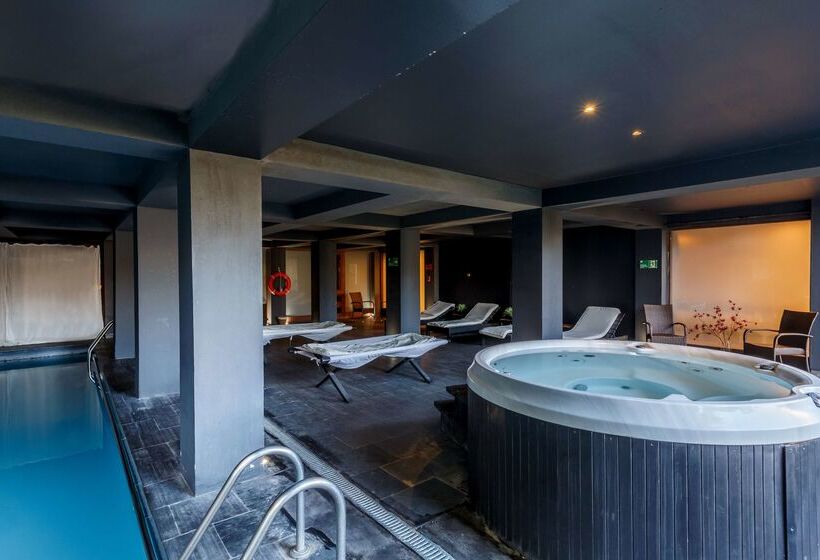 Отель Enjoy Puerto Varas