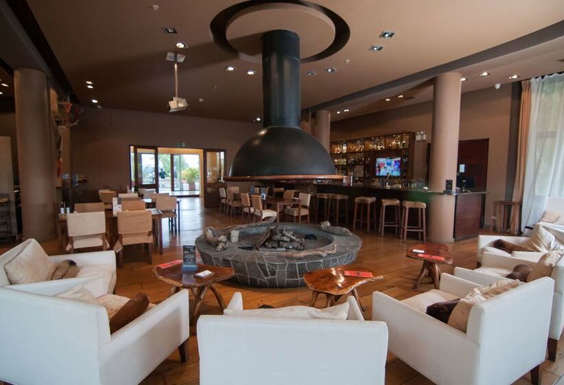 Отель Enjoy Puerto Varas