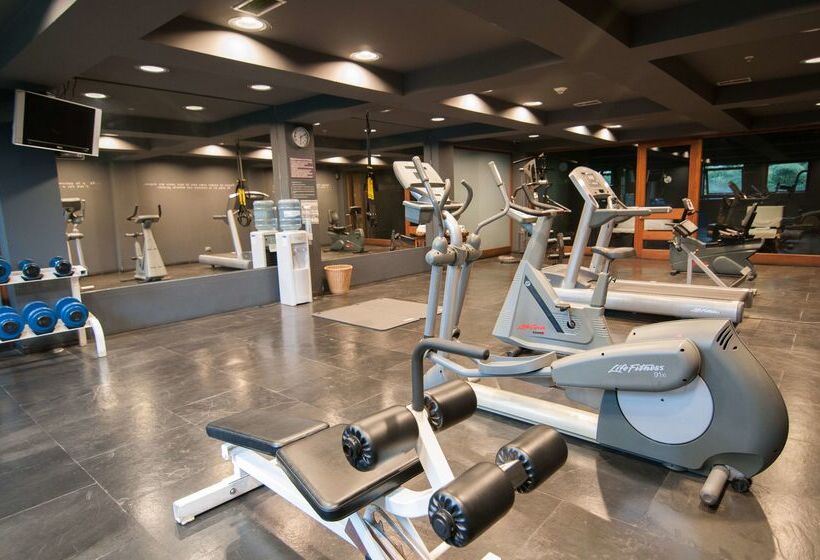 Отель Enjoy Puerto Varas