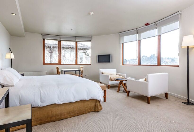 Отель Enjoy Puerto Varas