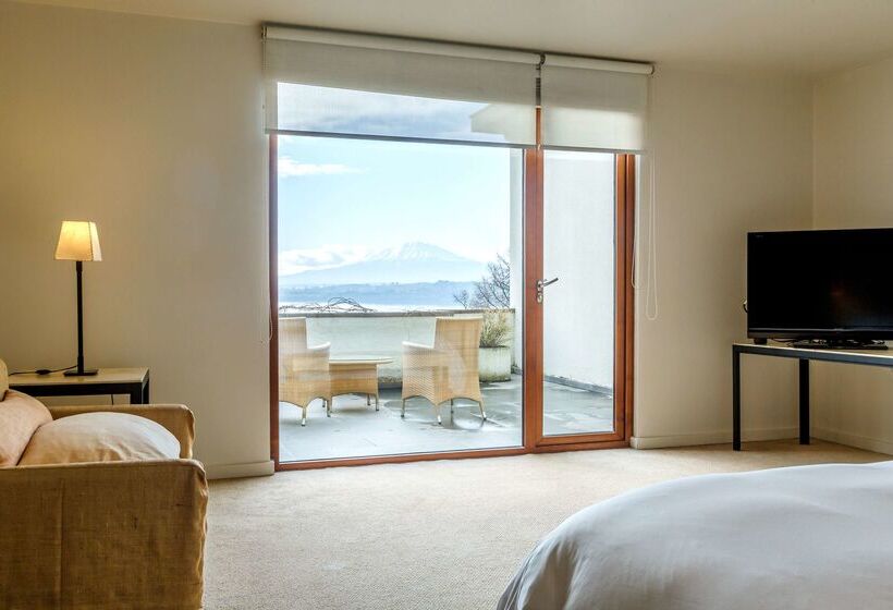 Отель Enjoy Puerto Varas