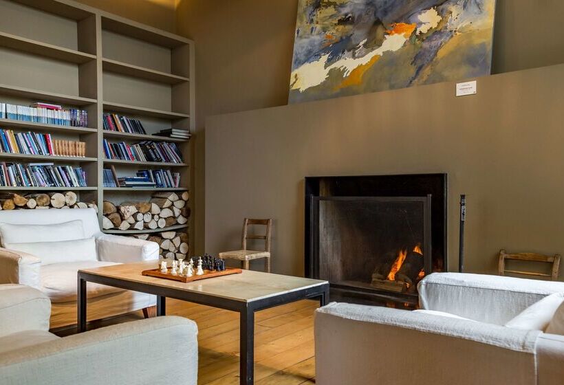 Отель Enjoy Puerto Varas